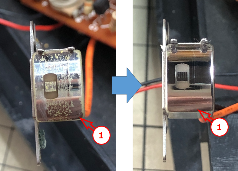 修理 古いオルゴール 音が鳴らない、音が小さい: 蚊蜻蛉 修理 古いオルゴール 音が鳴らない、音が小さい: 蚊蜻蛉