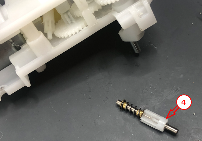 修理 お世話しましょ ふわふわうさちゃん うまくあるかない: 蚊蜻蛉